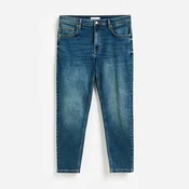 Reserved - Carrot slim farmerke ispranog izgleda