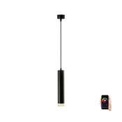 Immax NEO 07274W - LED RGB+CCT prigušiva luster NEO LITE PUNTO 1xGU10/6W/230V