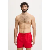 Calvin Klein kopalne kratke hlače moške