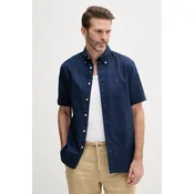 Tommy Hilfiger Srajca s primesjo lanu