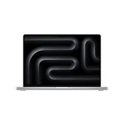 Apple MacBook Pro 16.2 M5 Pro 48GB/1TB Z1MW-MGE64D/A_000005 hrvaška tipkovnica srebrne barve, 18C CPU/20C GPU,
