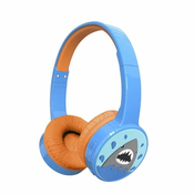 DENVER Bluetooth slušalice BTH-107BU/ plava