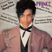 Prince - Controversy (Reissue) (CD)