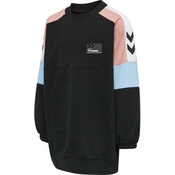 Mikica Hummel hmlSOFIE LONG SWEATSHIRT