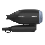 TAU Taurus Studio Glow 1500 hair dryer 1400 W Black
