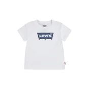 Levis Kids Majica MY FIRST BATWING nočno modra/safir/bela