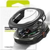 RINGKE Ringke Kaljeno Staklo Za Galaxy Watch Ultra 47 Mm Odgovara Za Galaxy Watch 5