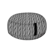 shumee Pletena blazina Relax Cordura 60x20 cm