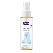 Chicco natural sensation ulje za masažu 100ml ( A075978 )