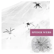 Springos HA5228 HALLOWEENSKA DEKORACIJA 60 G