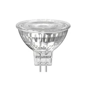 Sylvania LED-svetilo SUPERIA RETRO GU5.3 MR16 5 W 840 480 lm dim - Steklo