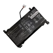 HP Baterija za laptop OMEN 17 2017 serija FN08 16 Pina, 14.4 V 5973 mAh, Crna
