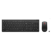 Set Wireless Keyboard and Mouse G2 Essential Gen2 black 4X31N50746
