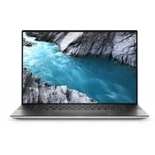 Prenosnik DELL XPS 17 (9700) i7-10875H, 32GB, SSD 1TB, RTX2060, W10P