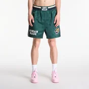 Kratke hlače HUMAN MADE Game Shorts UNISEX Green M