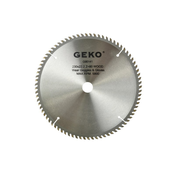 Žagin list za les 230x22x80T 63287