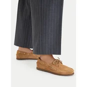 Nizki čevlji Vagabond Shoemakers Loui W 6143-040-08 Rjava