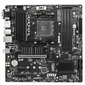 slomart MSI B550M PRO-VDH matična plošča AM4, mATX, 4x DDR4