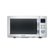 Severin MW7918 Mikrovalovna pecica z in žarom vrocim zrakom, funkcija 900 W, 25 Air-Fryer, l, 791800
