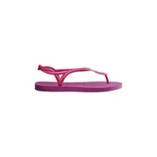 Havaianas sandali z ravnim podplatom ženski LUNA