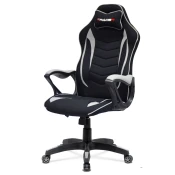 Autronic KA-G408 GREY Pisarniški stol