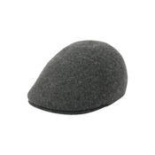Kangol Seamless Wool 507 K0875FA DK FLANNEL
