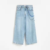 Reserved - Baggy farmerke sa lancem