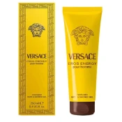 Versace Eros Energy gel za prhanje 250 ml za moške