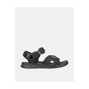 Skechers 229097 GO CONSISTENT TRIBUTARY Črna
