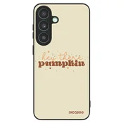 ULTIMATE CASE PowerShare za Samsung Galaxy S26 FE - Hey there pumpkin