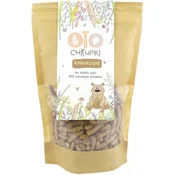 kakavovi čips 25 g