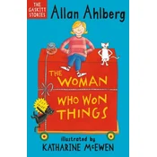Woman Who Won Things