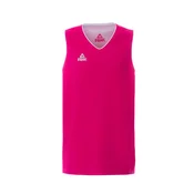 Košarkaški Dres Obostrani FW92083 Magenta/White