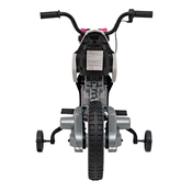 Motor na akumulator PANTONE 361C - roza