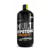 BIOTECH tekoči vitamini Multi Hypotonic Drink, 1l