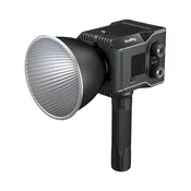 SmallRig RC 60C RGB LED Video Light (with Powerbank Clamp Edition) 4810