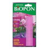 Štapici za gnojenje za cvatuce biljke 30 kom – Biopon