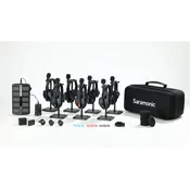 Saramonic WiTalk9 WT7S
