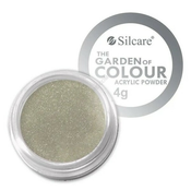Akril prah za nokte The Garden of Colour *21 4g ? Silcare ? Kozmo.rs
