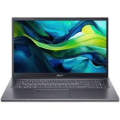 Acer Aspire 17 (A17-51M-558T) 17.3&quot Full HD Intel 5-120U 16GB RAM 512GB SSD Windows 11 Pro