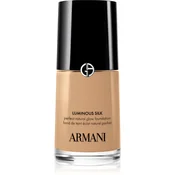 Giorgio Armani Svetleča svilena podlaga za ličila 30 ml
