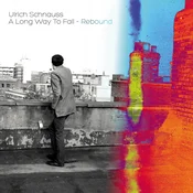 Ulrich Schnauss - A Long Way To Fall - Rebound (Reissue) (180 g) (2 LP)