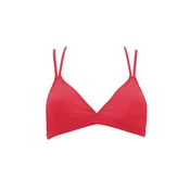 VIVID Bikini zgornji del Mix&Match rdeča