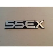 Znak samolepljivI 55EX