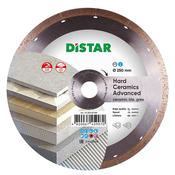 shumee DISTAR HARD CERAMICS DIAMANTNO REZILO 250 x 15 x 10 x 254