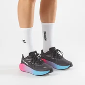 Salomon AERO BLAZE 4 GRADIENT W, ženske patike za trcanje, siva L45397900