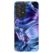 Fashion Case za Samsung Galaxy A52 5G A525F - Iris liquid