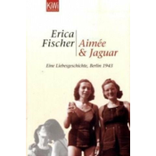 Aimee & Jaguar
