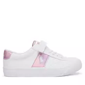 Superge Polo Ralph Lauren RL04836101 Bela