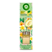 shumee 010646 Air Wick dišeče palčke Sočna melona in eksotična plumerija 40 ml.